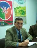 Dr. G.  De Righi - Presidente IX^ Comunit� Montana